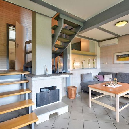 Holiday Home Dorf 2-Haus 68 By Interhome キルヒハイム エクステリア 写真