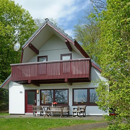 Holiday Home Dorf 2-Haus 68 By Interhome キルヒハイム エクステリア 写真
