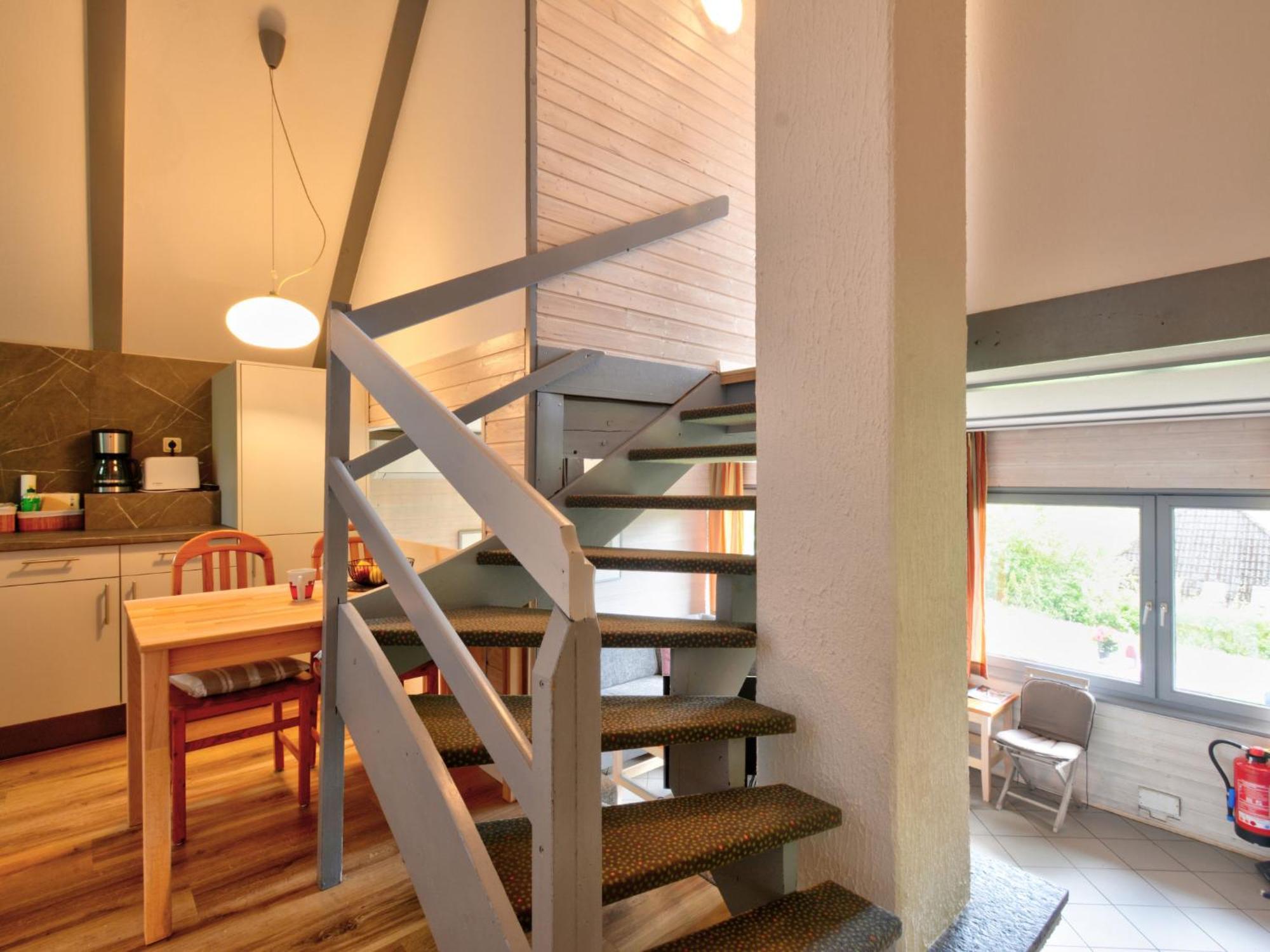 Holiday Home Dorf 2-Haus 68 By Interhome キルヒハイム エクステリア 写真