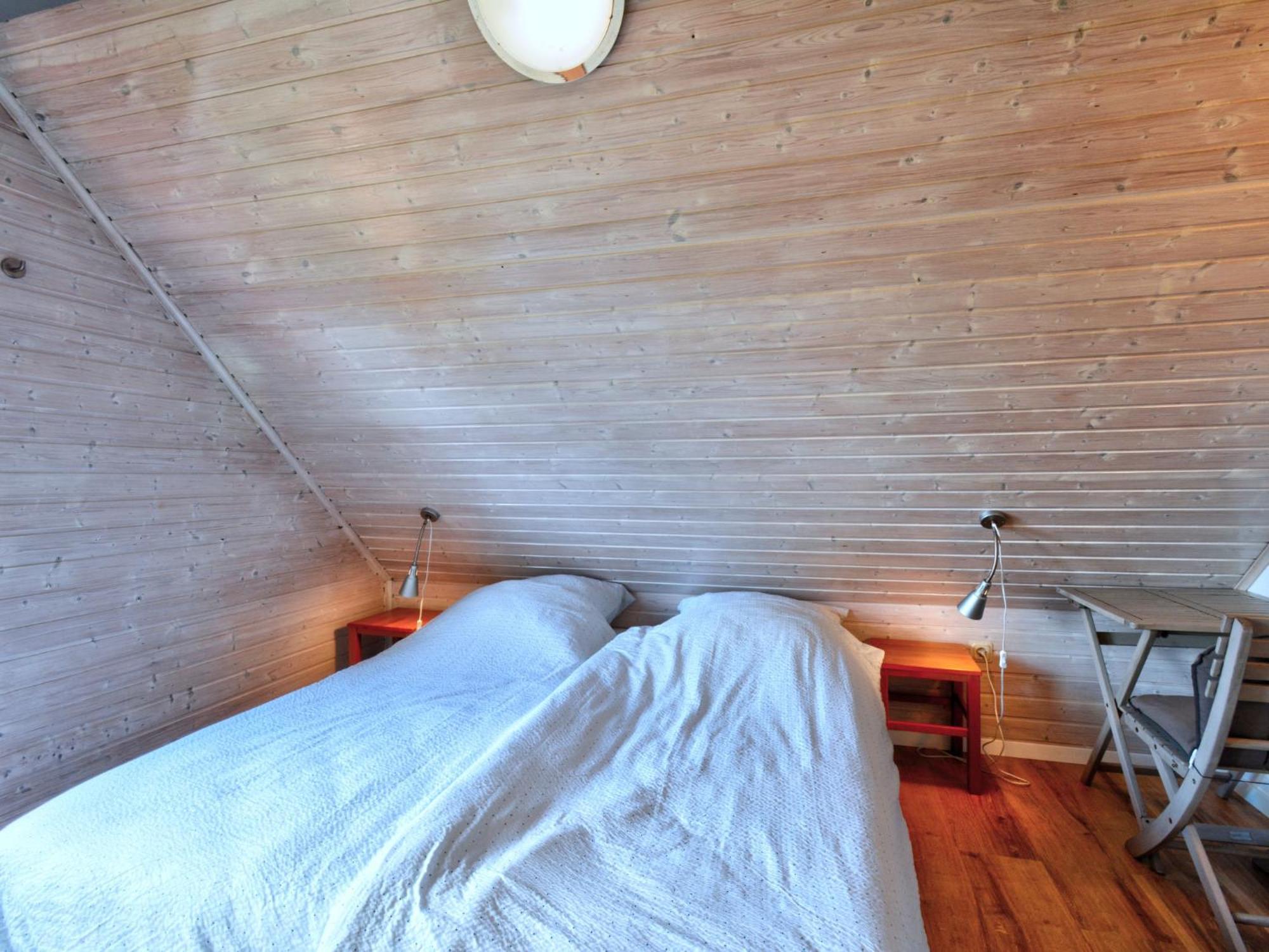 Holiday Home Dorf 2-Haus 68 By Interhome キルヒハイム エクステリア 写真