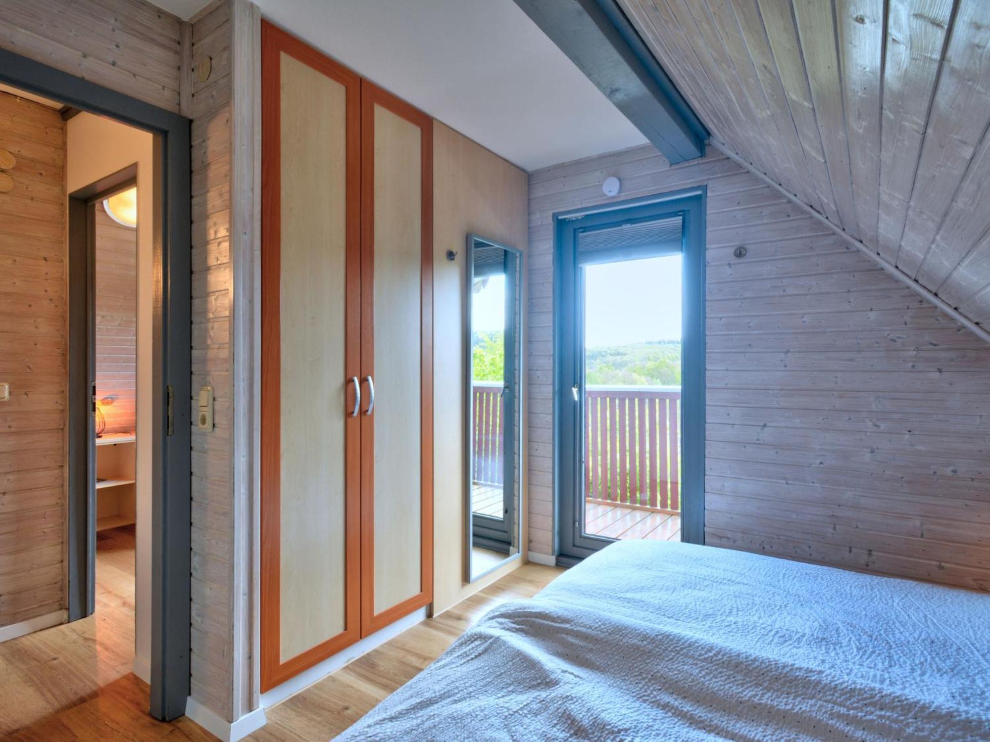 Holiday Home Dorf 2-Haus 68 By Interhome キルヒハイム エクステリア 写真