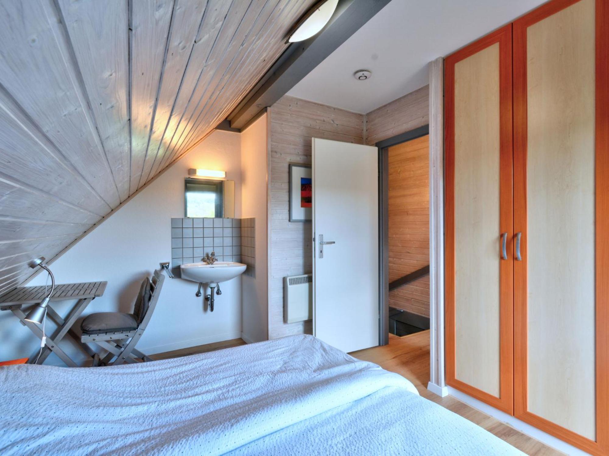 Holiday Home Dorf 2-Haus 68 By Interhome キルヒハイム エクステリア 写真