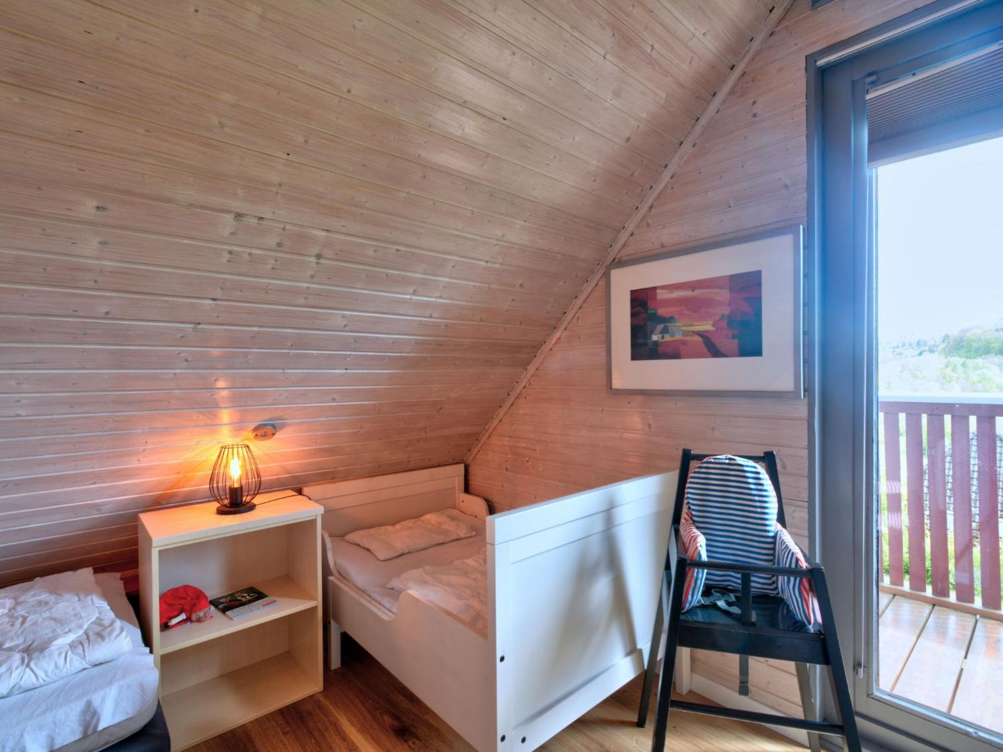 Holiday Home Dorf 2-Haus 68 By Interhome キルヒハイム エクステリア 写真