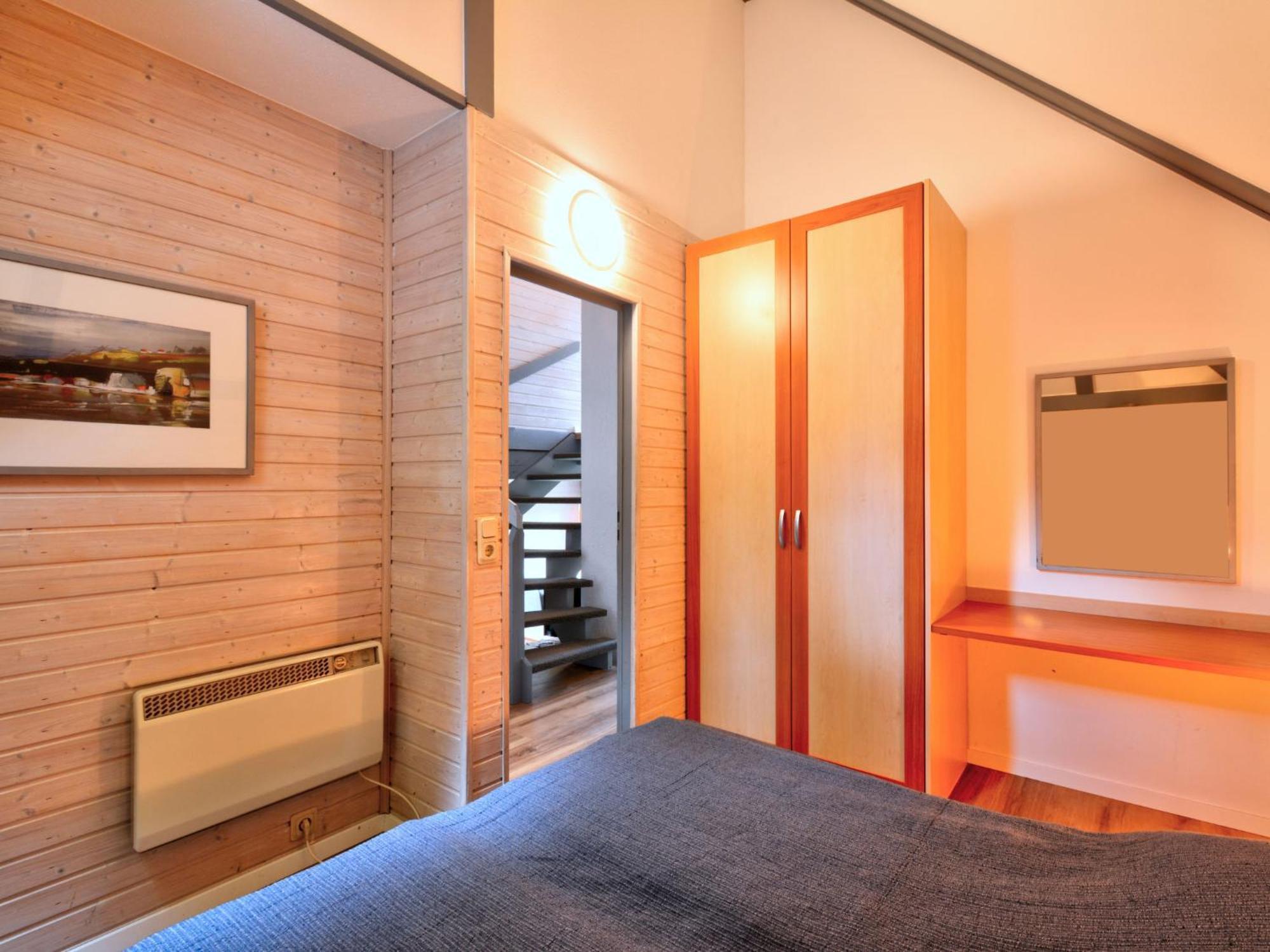 Holiday Home Dorf 2-Haus 68 By Interhome キルヒハイム エクステリア 写真