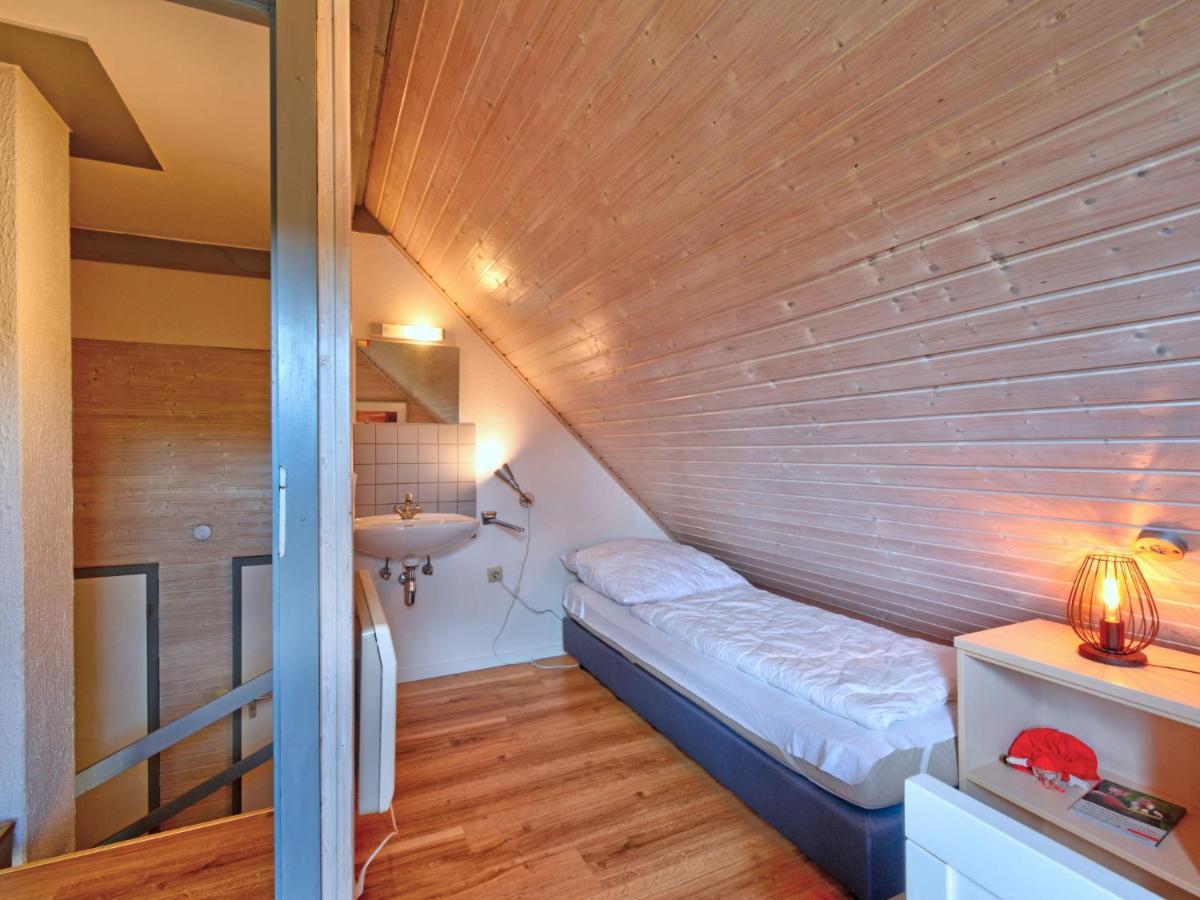 Holiday Home Dorf 2-Haus 68 By Interhome キルヒハイム エクステリア 写真