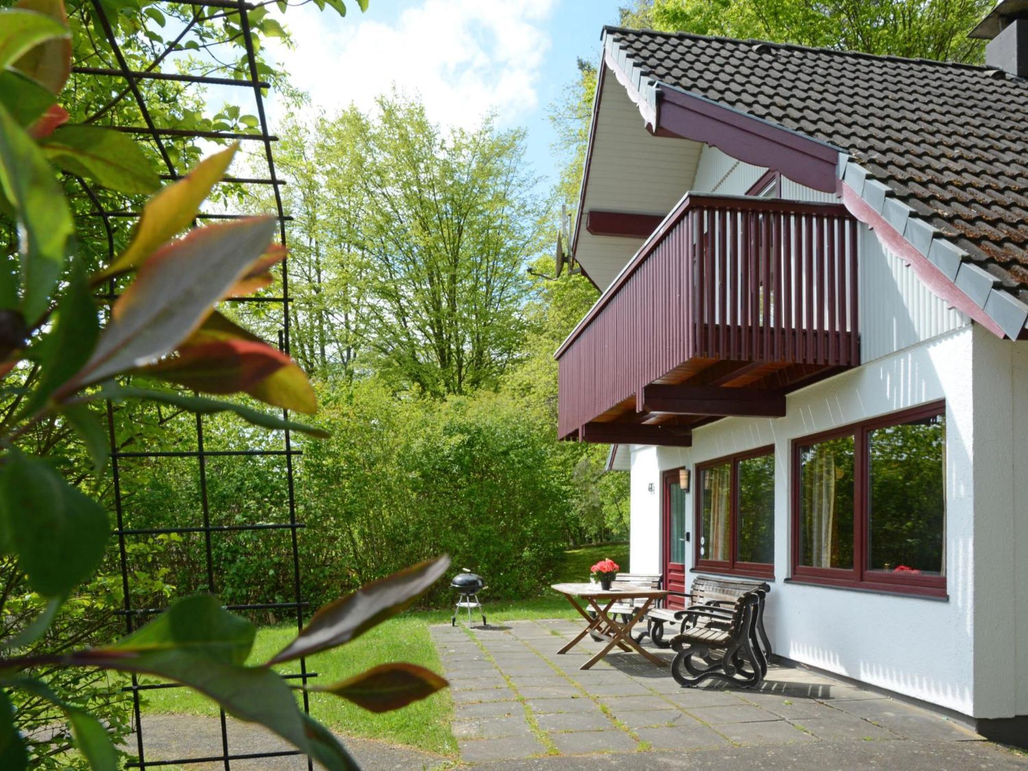 Holiday Home Dorf 2-Haus 68 By Interhome キルヒハイム エクステリア 写真