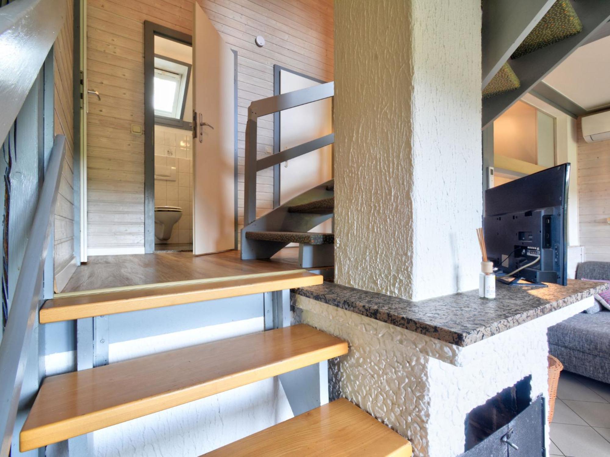 Holiday Home Dorf 2-Haus 68 By Interhome キルヒハイム エクステリア 写真